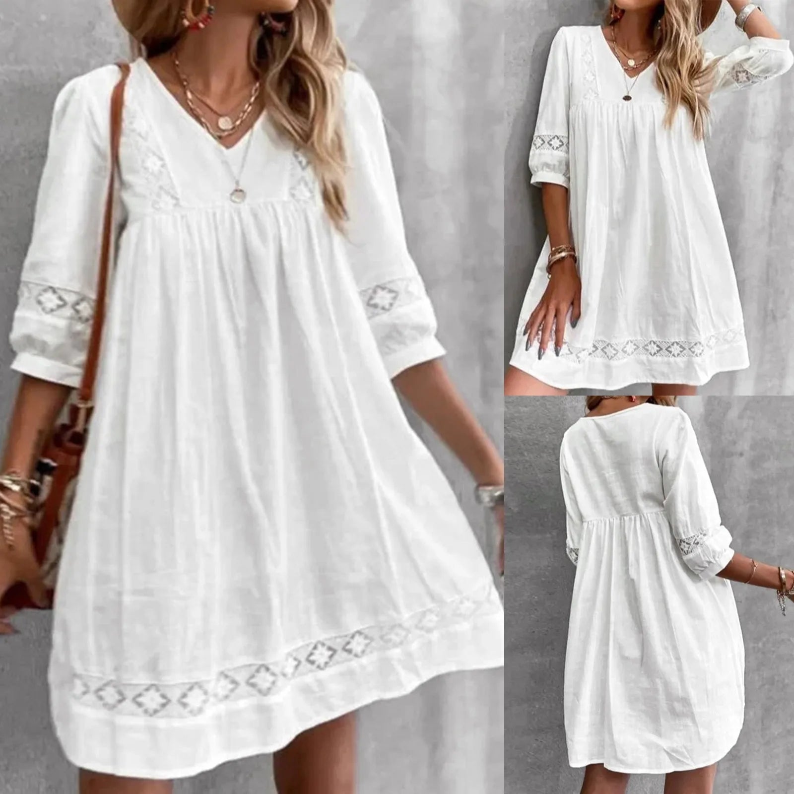 Robe VIVIENNE