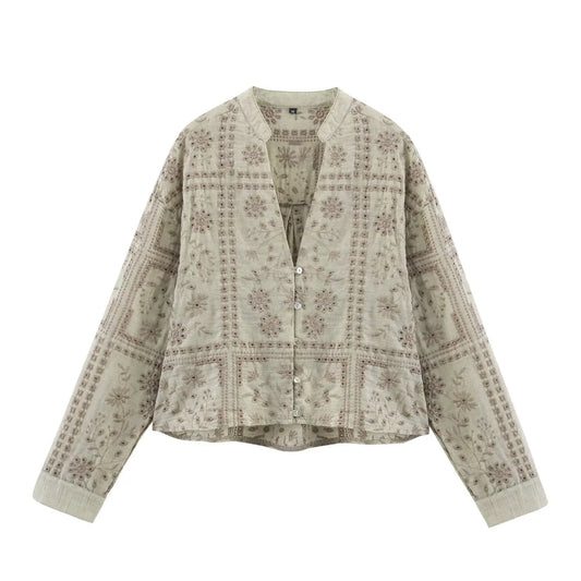 Blouse ALMA