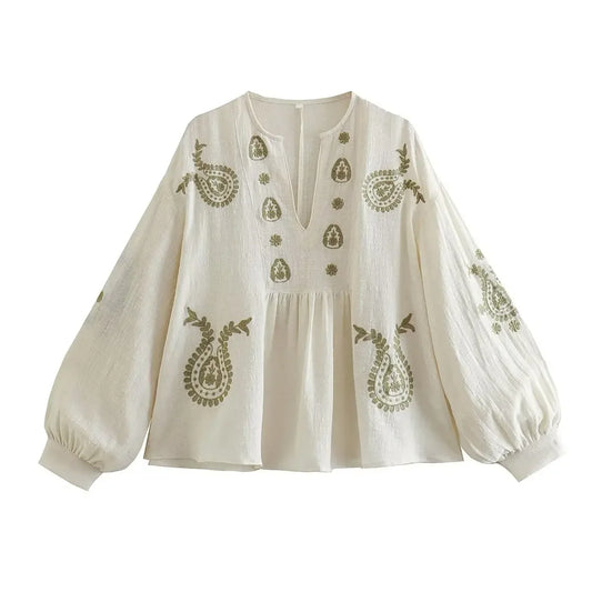 Blouse AUBE