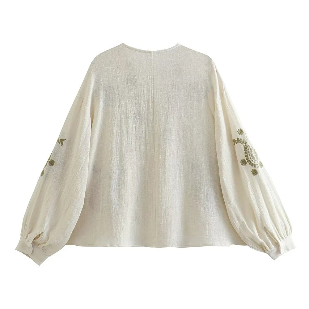 Blouse AUBE