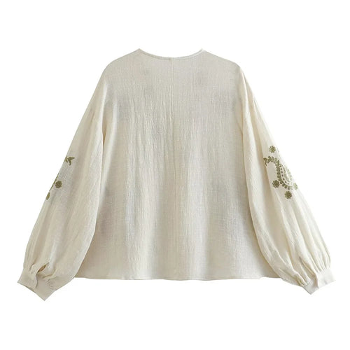 Blouse AUBE