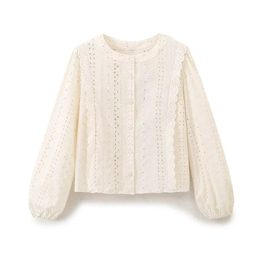 Blouse CARINA