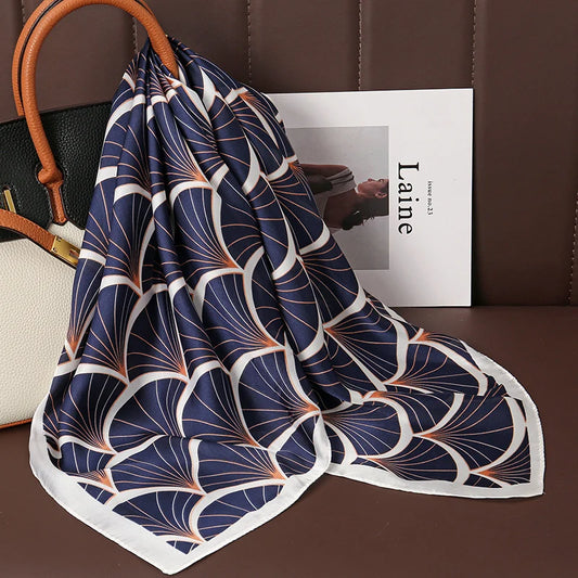 Foulard MERINO