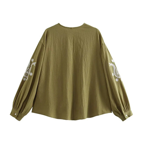 Blouse AURIS