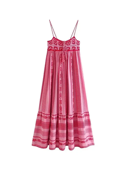 Robe FLORA