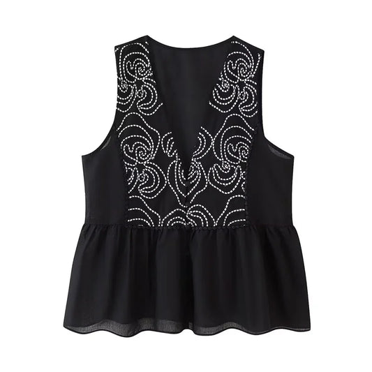 Blouse SAONA