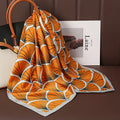 Foulard ORANO
